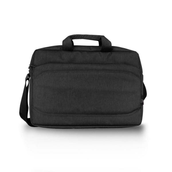 Laptopväska Ewent EW2515 15,6" Svart 15,6''