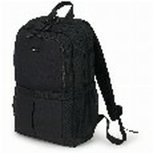 Laptopväska med hjul Dicota D31429-RPET