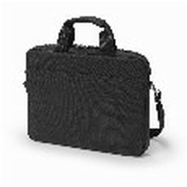 Laptopväska med hjul Dicota D31304-RPET