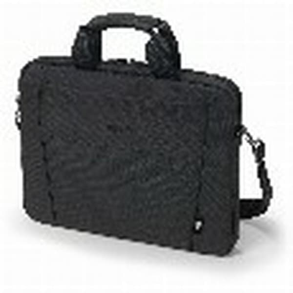 Laptopväska med hjul Dicota D31304-RPET