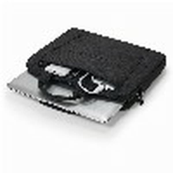 Laptopväska med hjul Dicota D31304-RPET