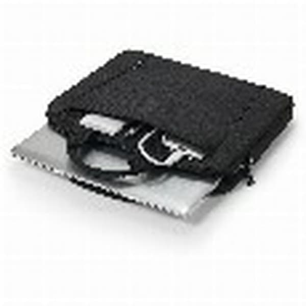 Laptopväska med hjul Dicota D31304-RPET
