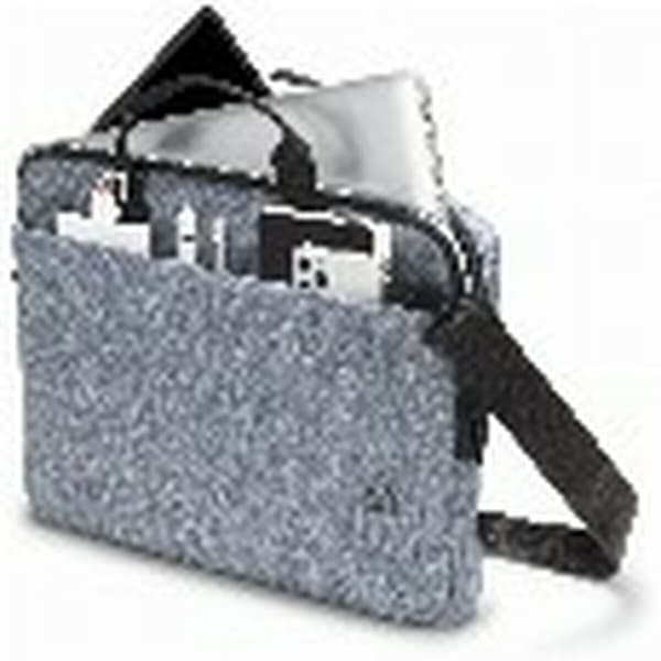 Laptopväska med hjul Dicota D31872-RPET