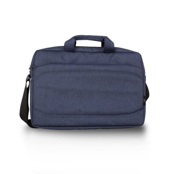 Kannettavan salkku Ewent EW2516 15,6" Sininen 15,6''