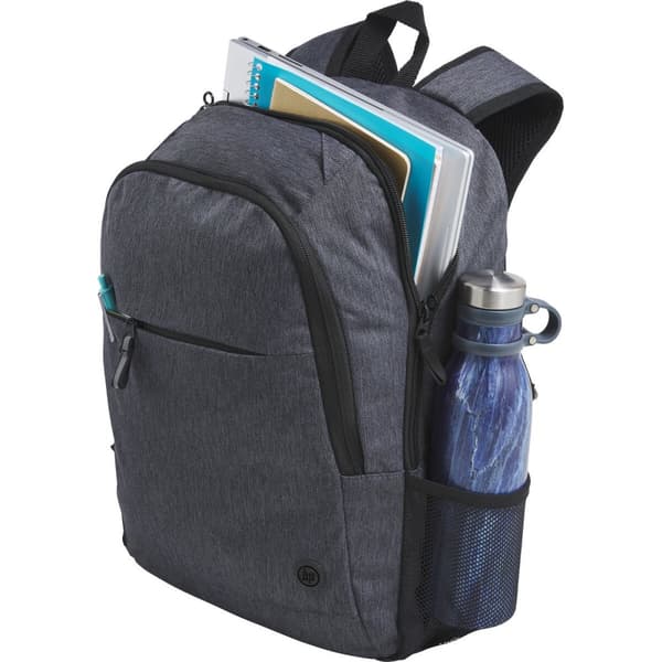 Kannettavan reppu HP 4Z513AA Harmaa 15,6" 31,8 X 42,6 X 12,7 CM 17,3"