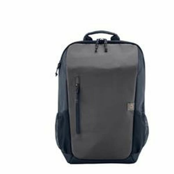 Fodral till Läsplatta HP 6B8U6AA Blå Grå 15,6" 32 x 44 x 17 cm