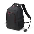 Miniatyrbillede 3 af 5: Laptop Case Dicota D31719 Sort 15,6''