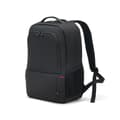 Miniatyrbillede 7 af 7: Laptop rygsæk Dicota D31839-RPET Sort
