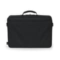 Miniatyrbillede 8 af 9: Laptop Case Dicota D31430-RPET Sort 14,1''