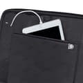 Miniatyrbillede 2 af 9: Laptop Case Dicota D31644-RPET Sort 15,6''