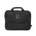 Miniatyrbillede 1 af 9: Laptop Case Dicota D31644-RPET Sort 15,6''