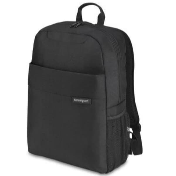 Laptop rygsæk Kensington Lite 14 Sort