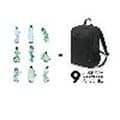 Miniatyrbillede 4 af 11: Laptop Trolley Dicota D30914-RPET