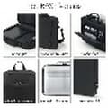 Miniatyrbillede 5 af 11: Laptop Trolley Dicota D30914-RPET