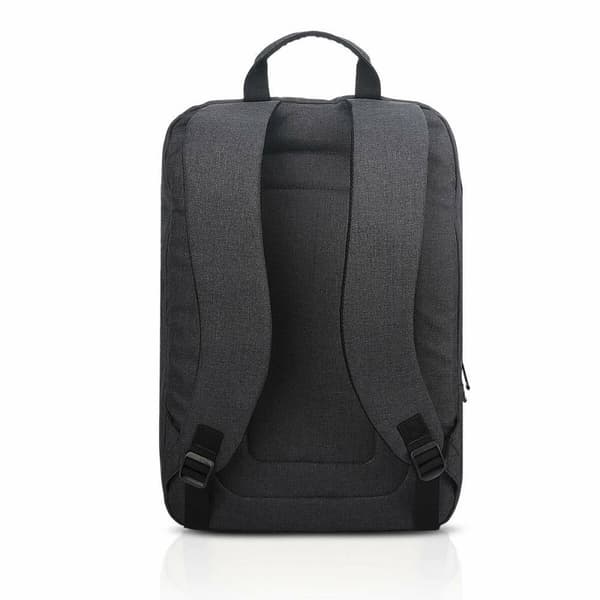 Laptop rygsæk Lenovo B210 Sort 15,6" 33 x 5 x 49 cm
