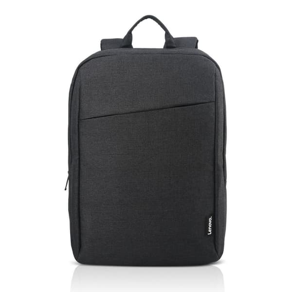 Laptop rygsæk Lenovo B210 Sort 15,6" 33 x 5 x 49 cm