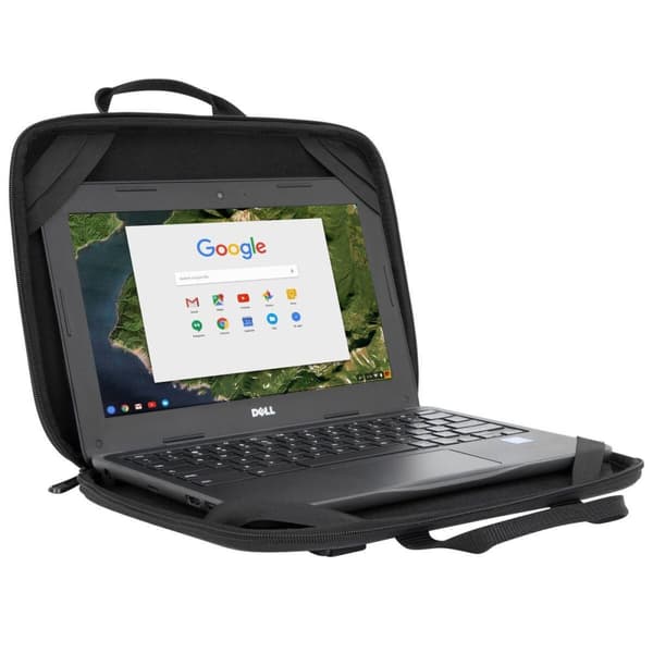 Laptopväska Targus TED006GL Svart