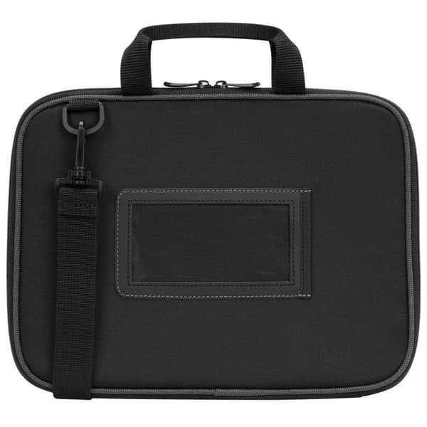 Laptopväska Targus TED006GL Svart