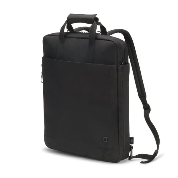 Laptopryggsäck Dicota D31877-RPET Svart