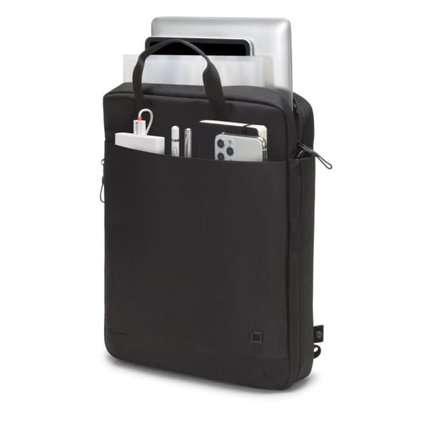 Laptopryggsäck Dicota D31877-RPET Svart