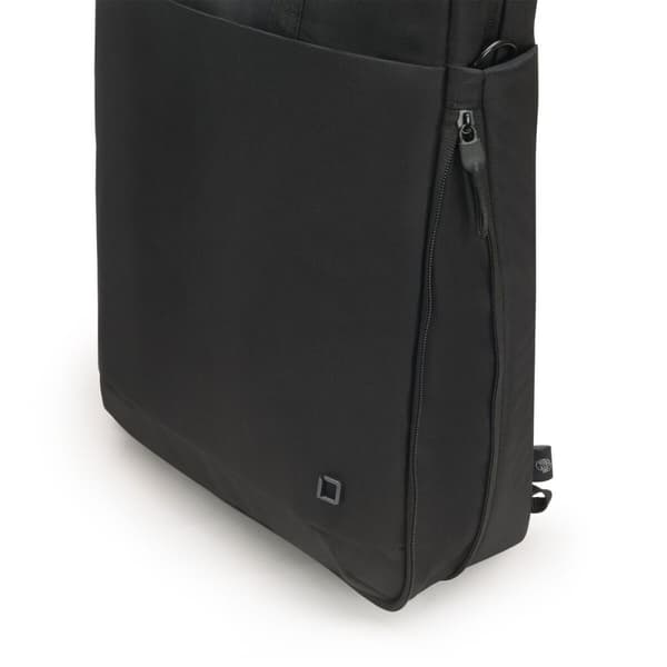 Laptopryggsäck Dicota D31877-RPET Svart