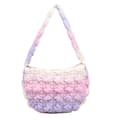 Miniatyrbild 2 av 2: INF Crossbody Axelväska