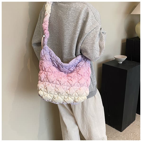 INF Crossbody Axelväska