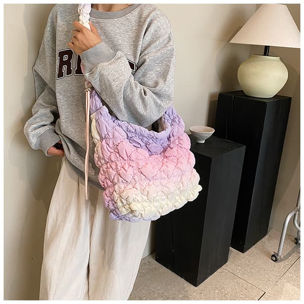 INF Crossbody Axelväska