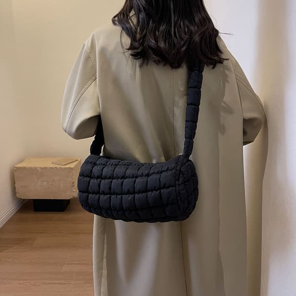 INF Crossbody skuldertaske