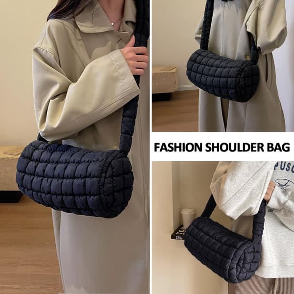 INF Crossbody skuldertaske