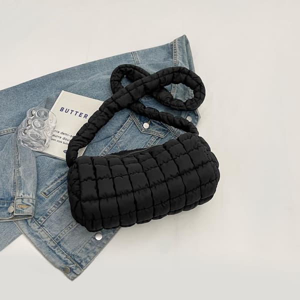 INF Crossbody skuldertaske