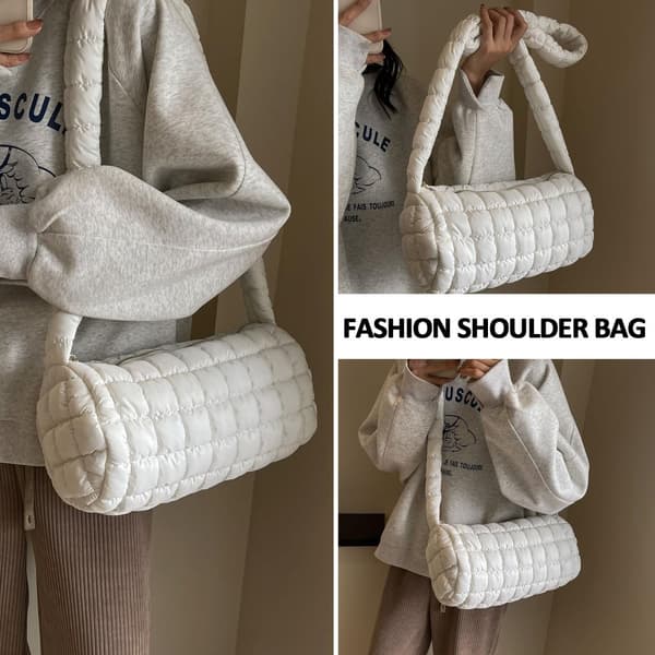 INF Crossbody Bag Skuldertaske