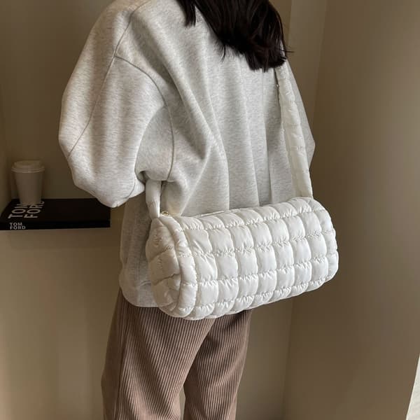 INF Crossbody Bag Skuldertaske
