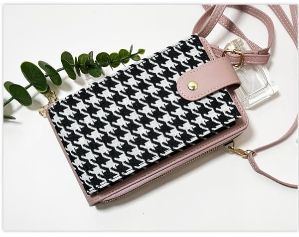 INF Crossbody Mobilväska