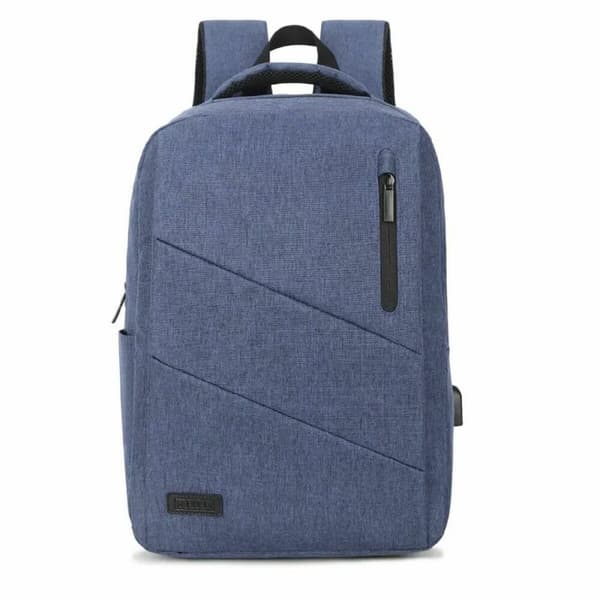 Laptop rygsæk Subblim SUB-BP-2BL2001 Blå