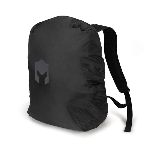 Laptopryggsäck Caturix CTRX-12 Svart
