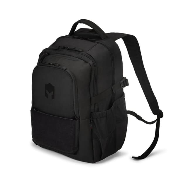 Laptop rygsæk Caturix CTRX-12 Sort