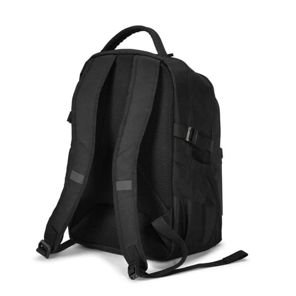 Laptop rygsæk Caturix CTRX-12 Sort