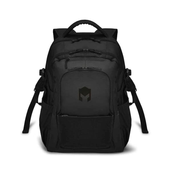 Laptop rygsæk Caturix CTRX-12 Sort