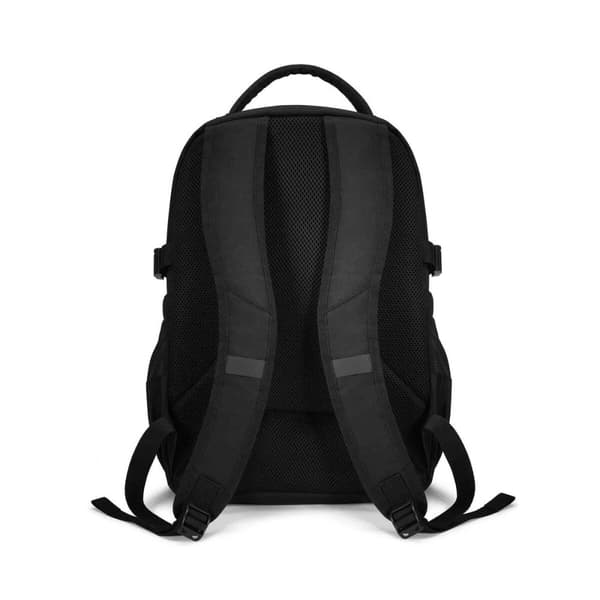 Laptop rygsæk Caturix CTRX-12 Sort