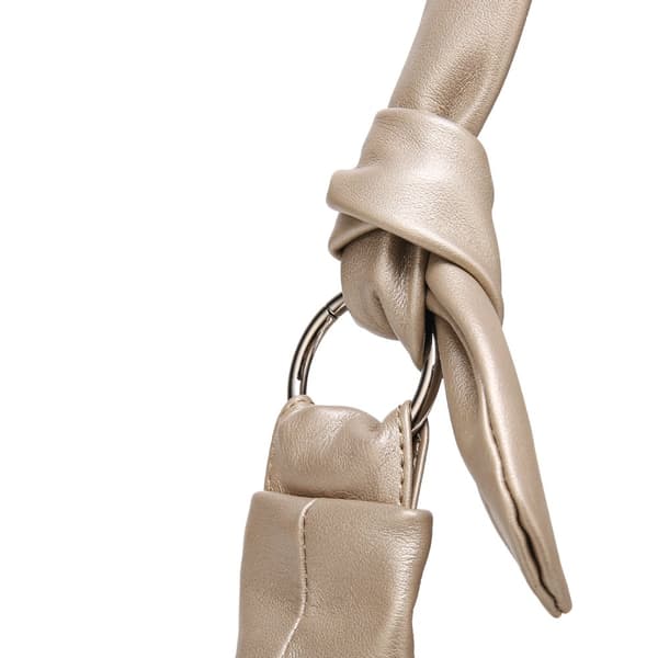 INF Crossbody taske i top-grain læder