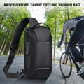 Miniatyrbillede 10 af 11: INF Crossbody-taske med vandafvisende stof