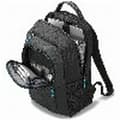 Miniatyrbillede 3 af 8: Laptop rygsæk Dicota BACKPACK SPIN Blå