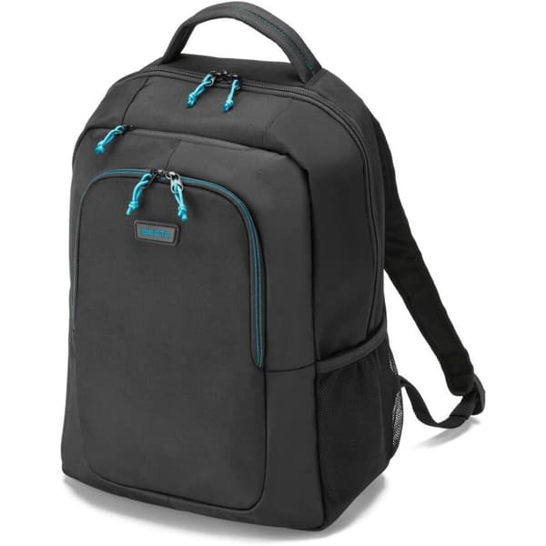 Laptop rygsæk Dicota BACKPACK SPIN Blå