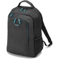 Miniatyrbillede 7 af 8: Laptop rygsæk Dicota BACKPACK SPIN Blå