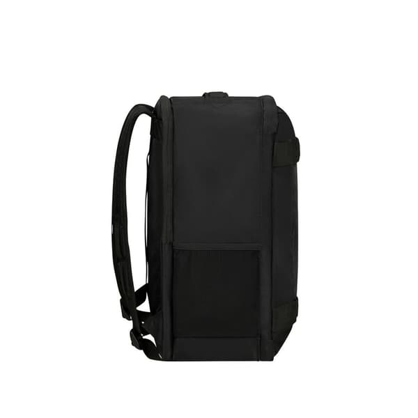 Kannettavan reppu American Tourister 147626-0423 Musta 40 X 25 X 20 cm