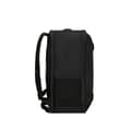 Pikkukuva 2 / 3: Kannettavan reppu American Tourister 147626-0423 Musta 40 X 25 X 20 cm