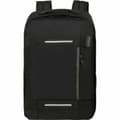 Pikkukuva 1 / 3: Kannettavan reppu American Tourister 147626-0423 Musta 40 X 25 X 20 cm