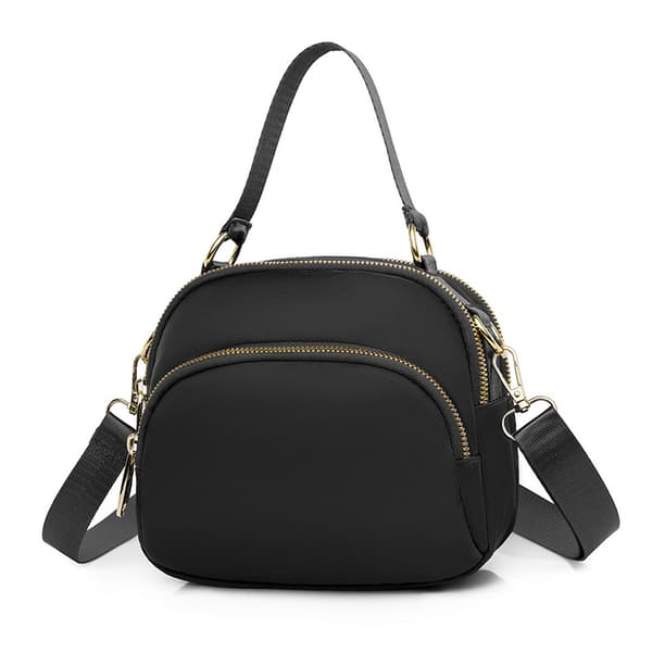 INF Mini Crossbody Mobilväska