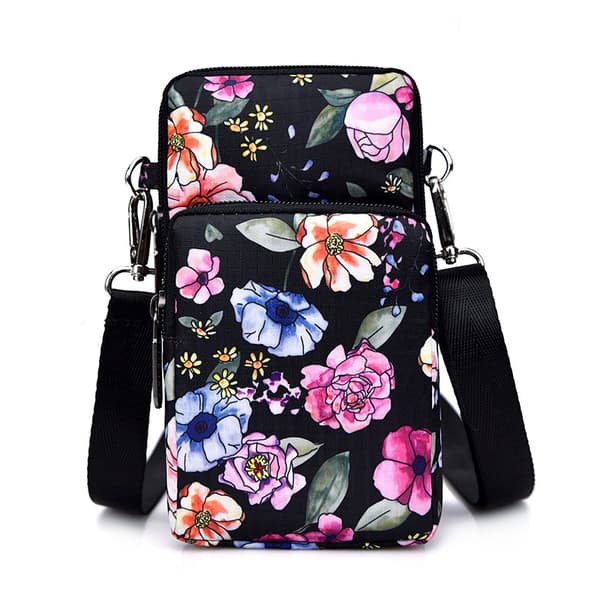 INF Alsidig Mini Crossbody Telefon Taske
